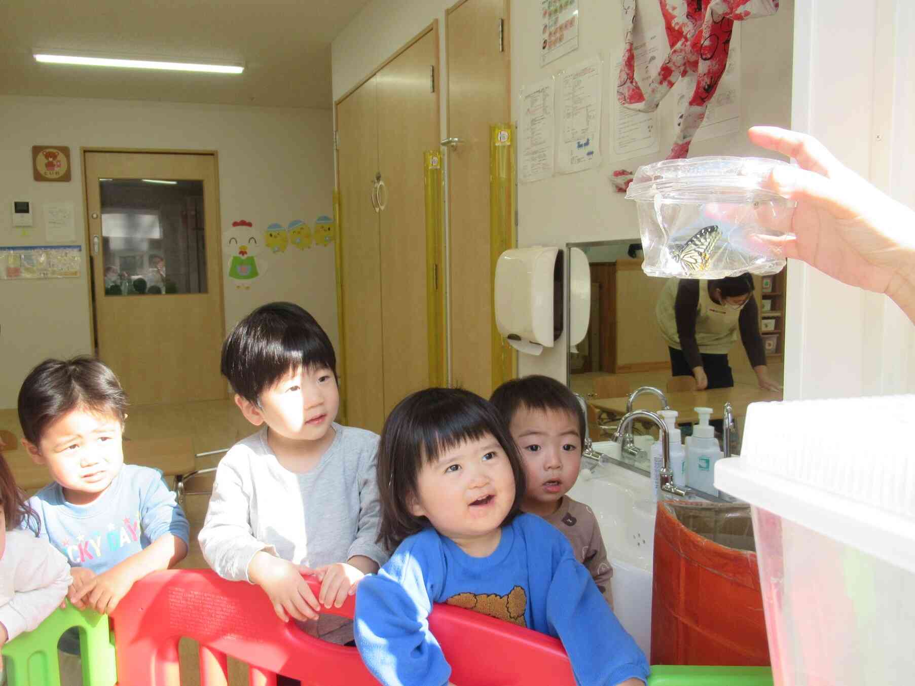 ニチイキッズ深江橋保育園