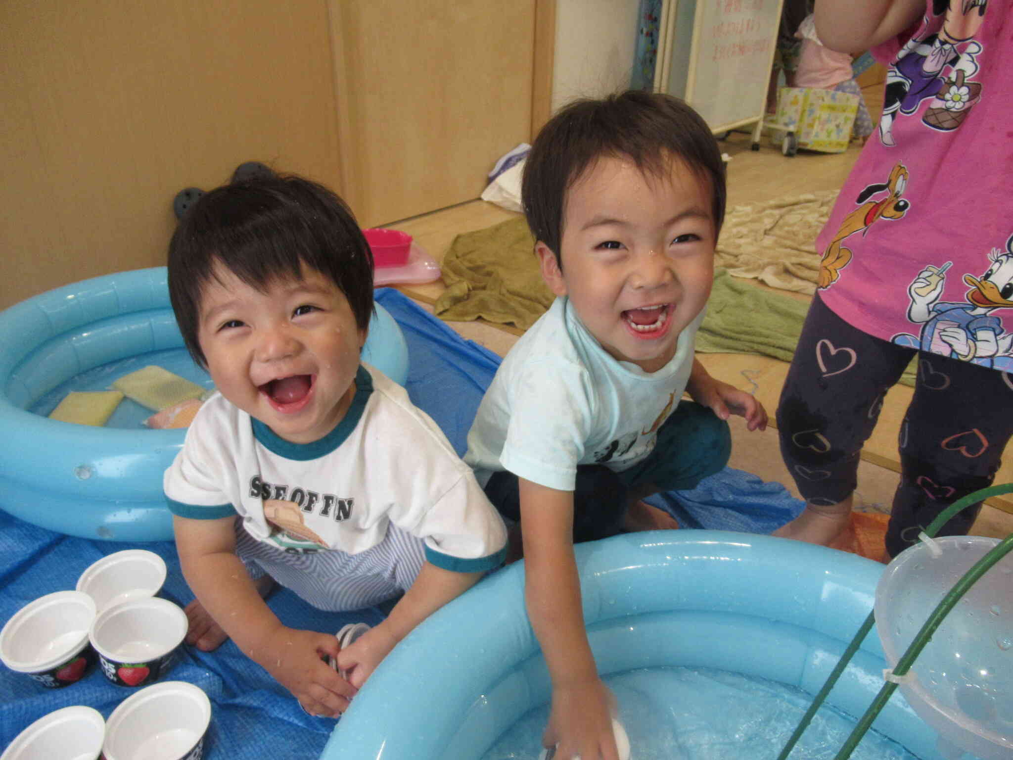 ニチイキッズ深江橋保育園