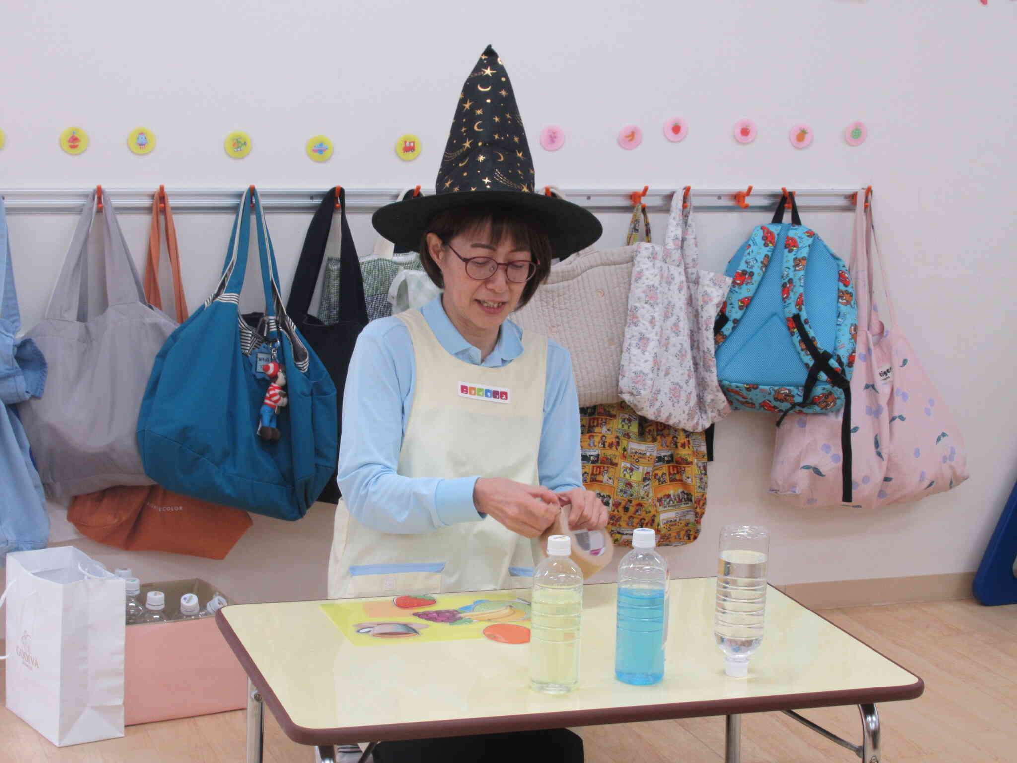 ハッピーハロウィン！