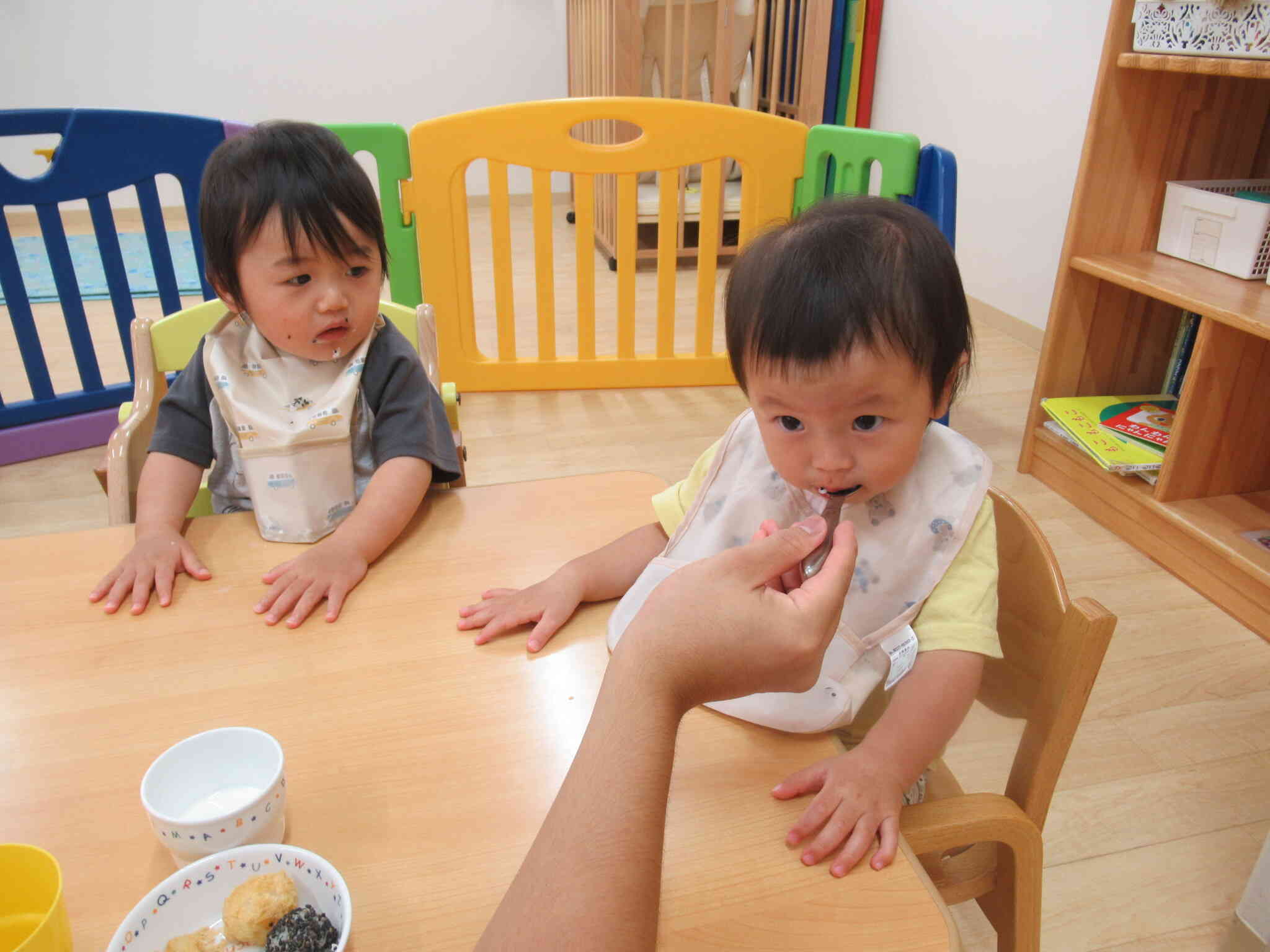 美味しすぎてペロリでした♡