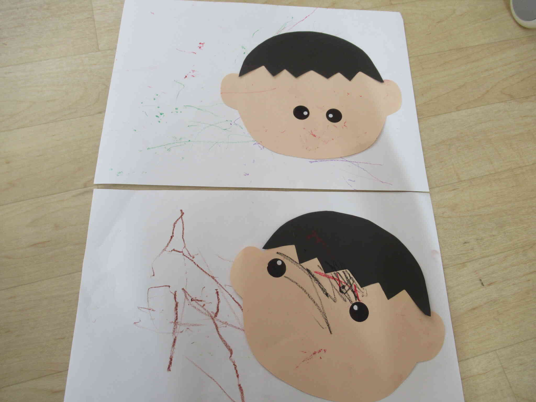 11月子育てひろば