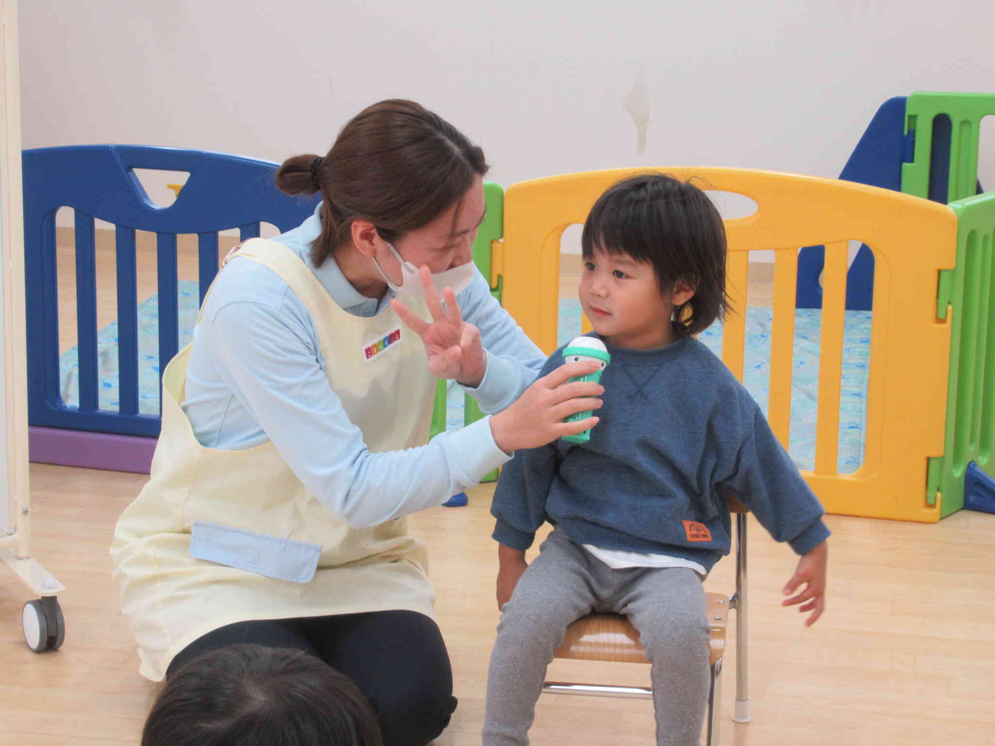 11月お誕生日会