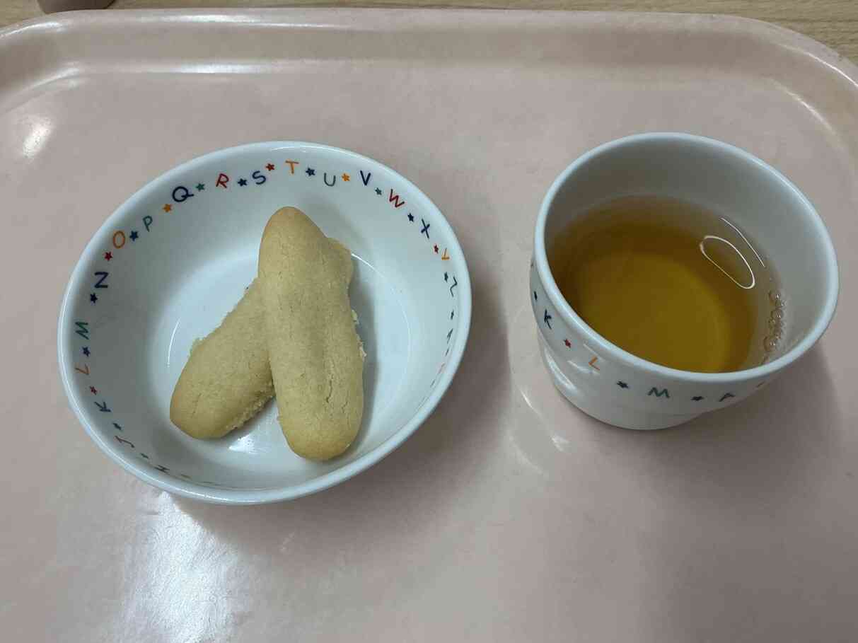 島んちゅぬおやつ