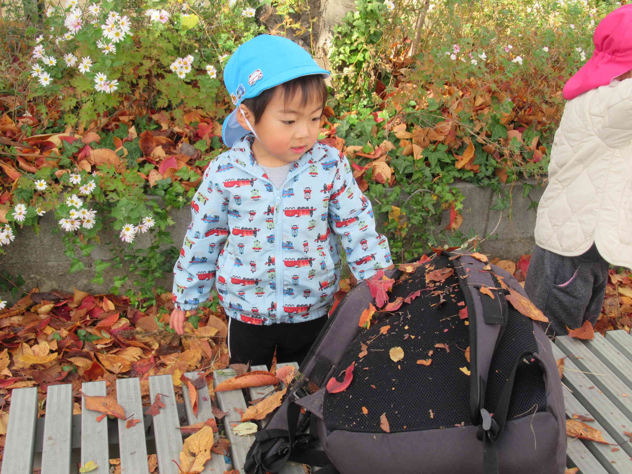 うーん・・・うーん・・・