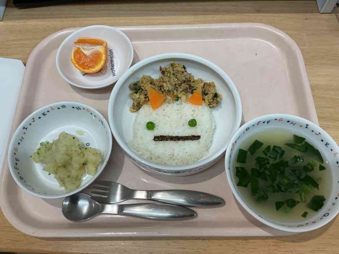 もぐもぐおにたいじ