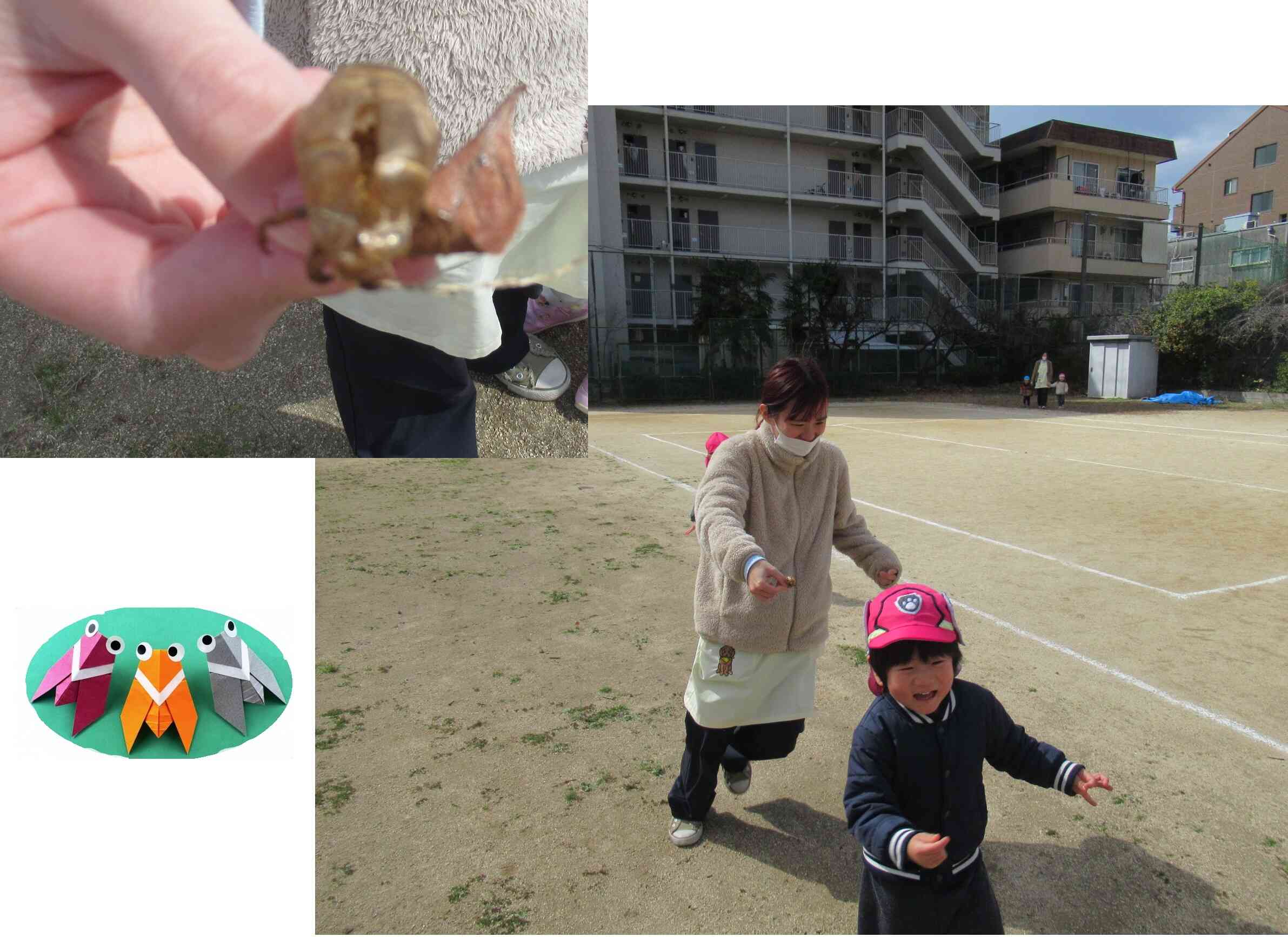 こんなの、み～つけた～！　わははははは！！