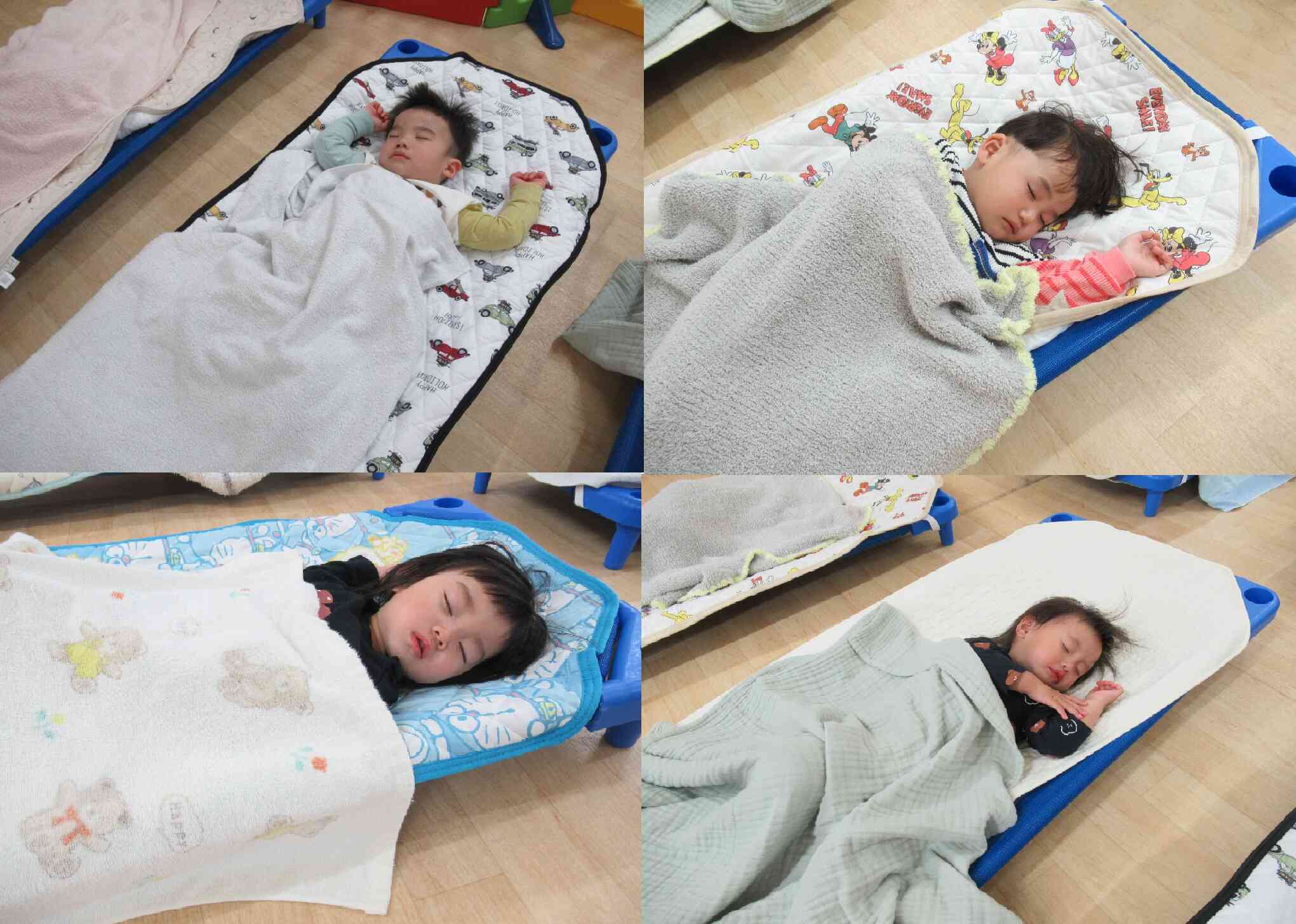 新年度が始まりました！