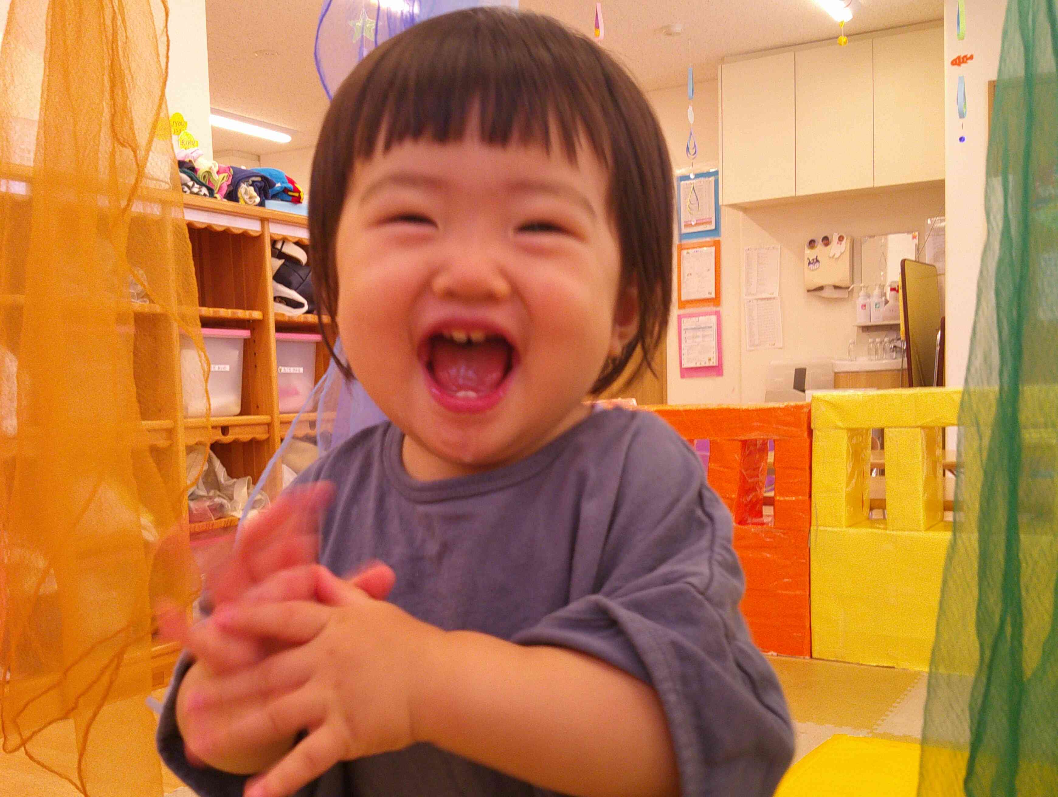 【N】キッズ(未就園児)編 ＊＊＊いいね！専用ページ＊＊＊ たのしいね！｜ニチイキッズ深沢坂上保育園｜ニチイキッズ