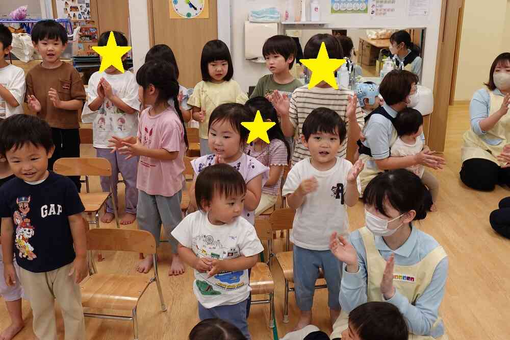 ハッピーバースデー♪