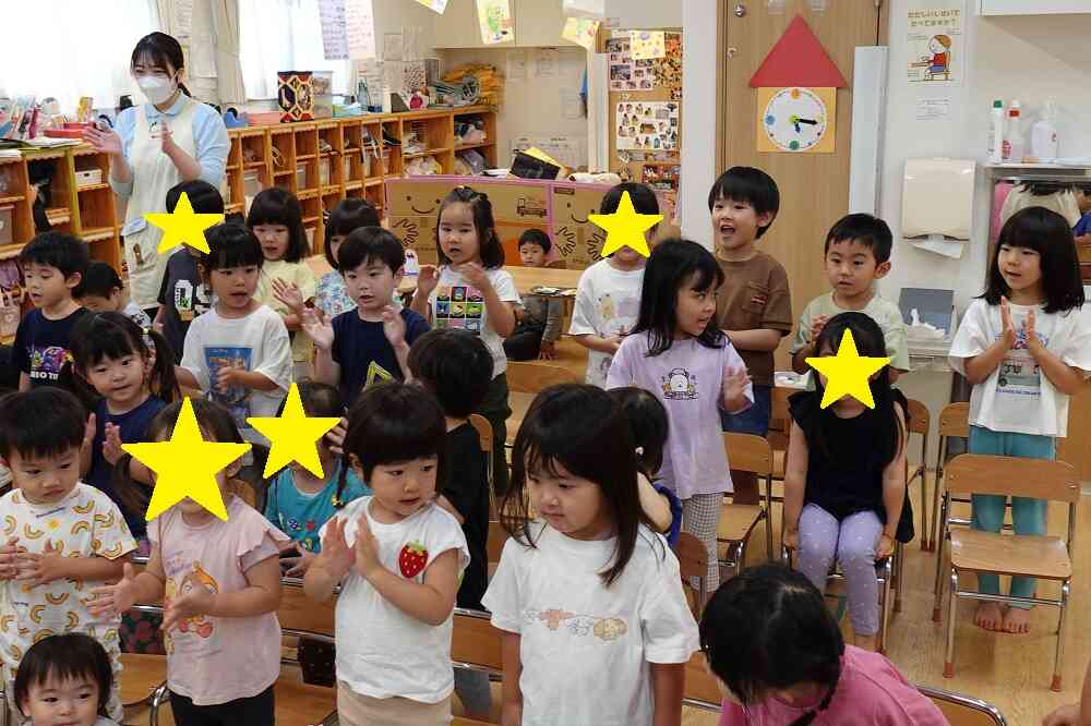 お誕生日おめでとう～☆