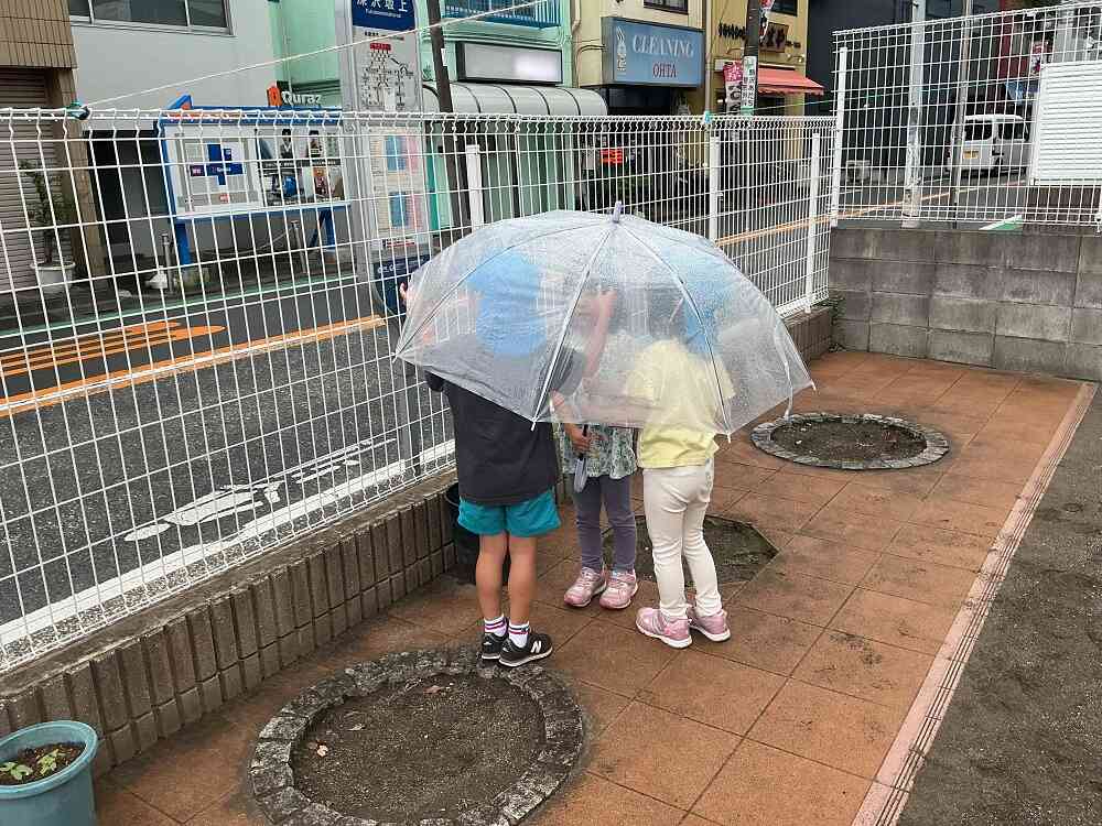 どんな音？どんな匂い？