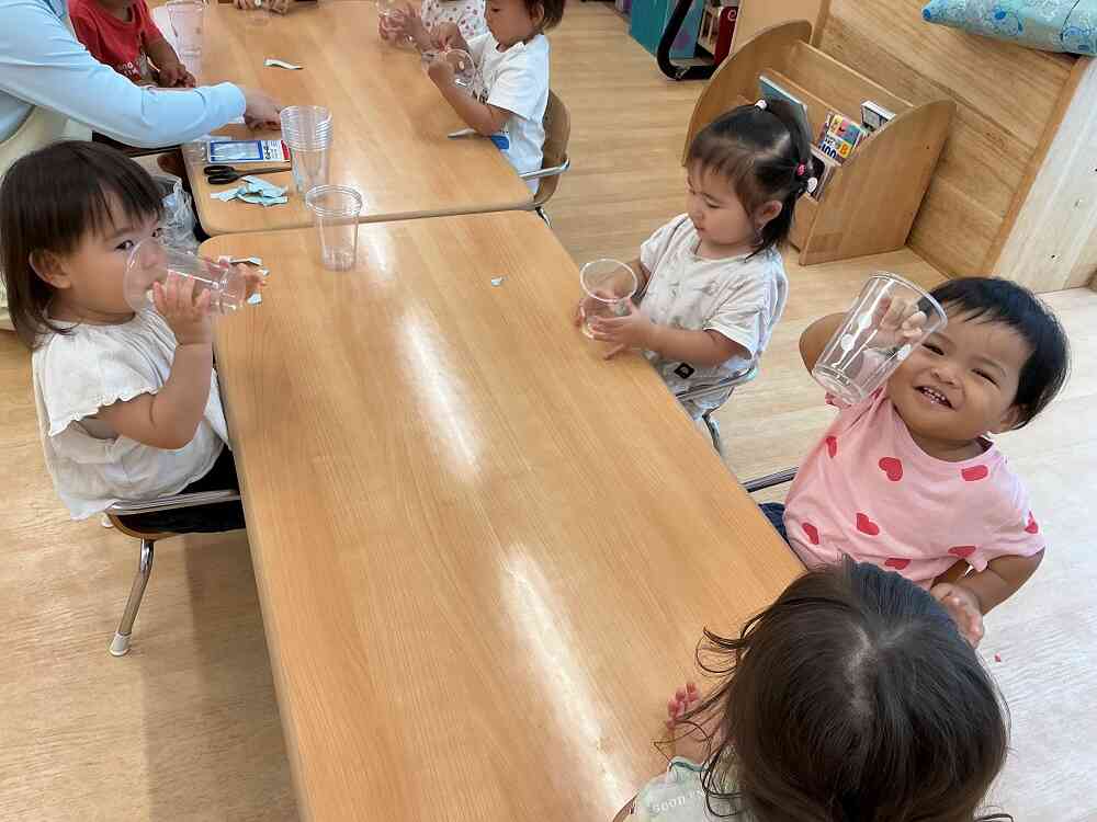 見てみて～☆