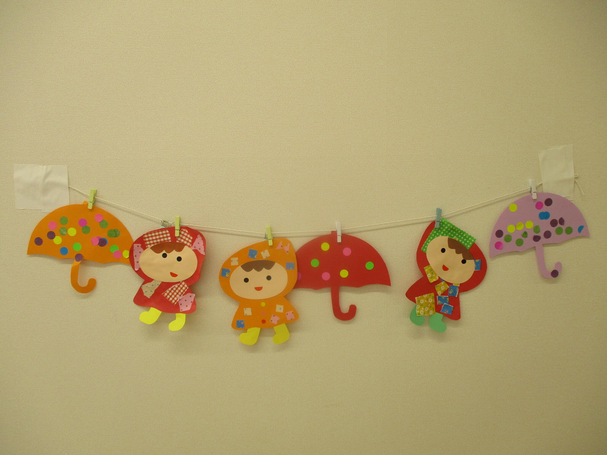 素敵な作品が出来上がりました！