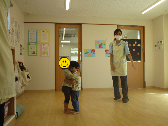 もしかして、、、僕のお母さんとお祖母ちゃん?