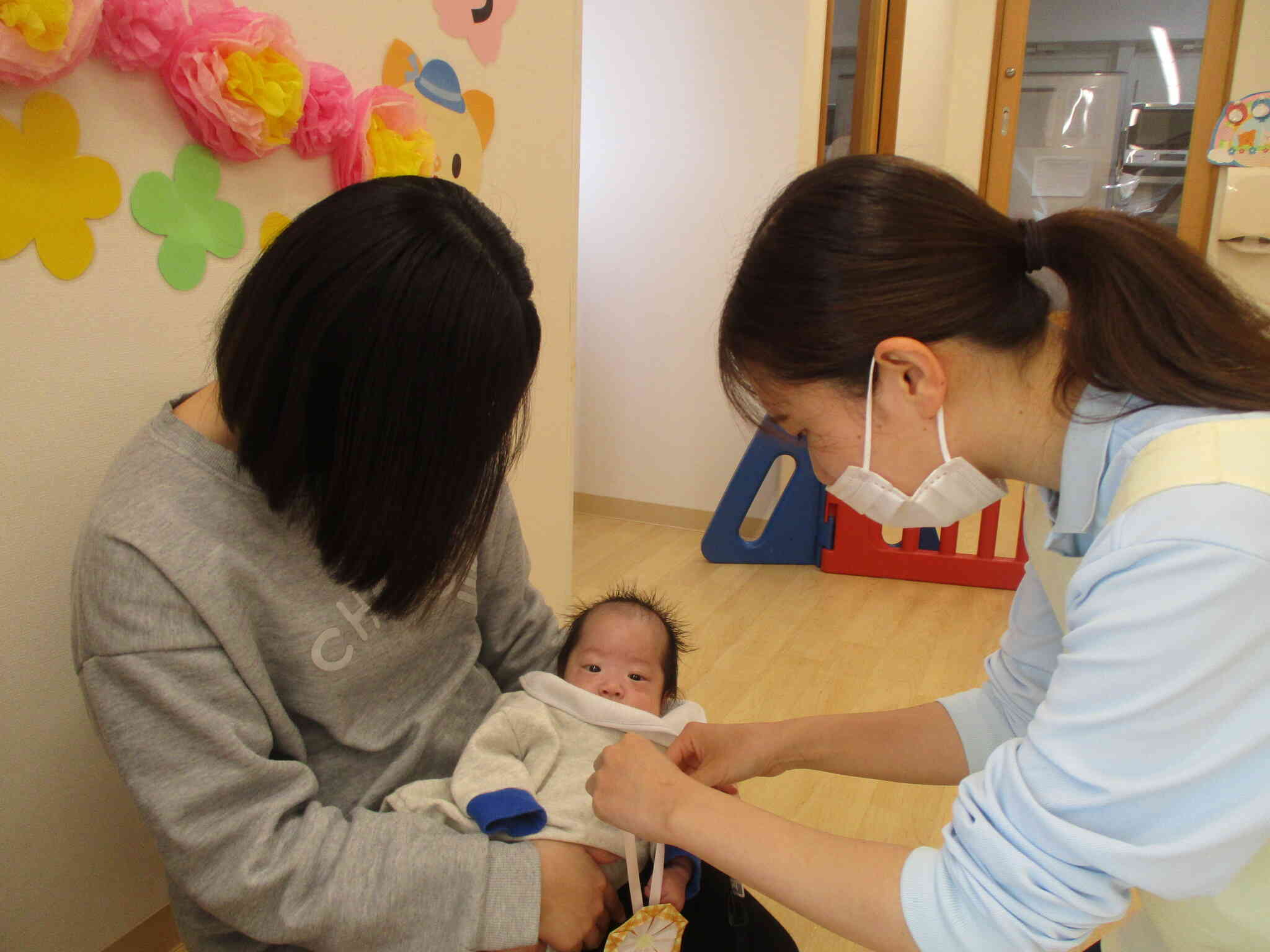 これからよろしくね♪