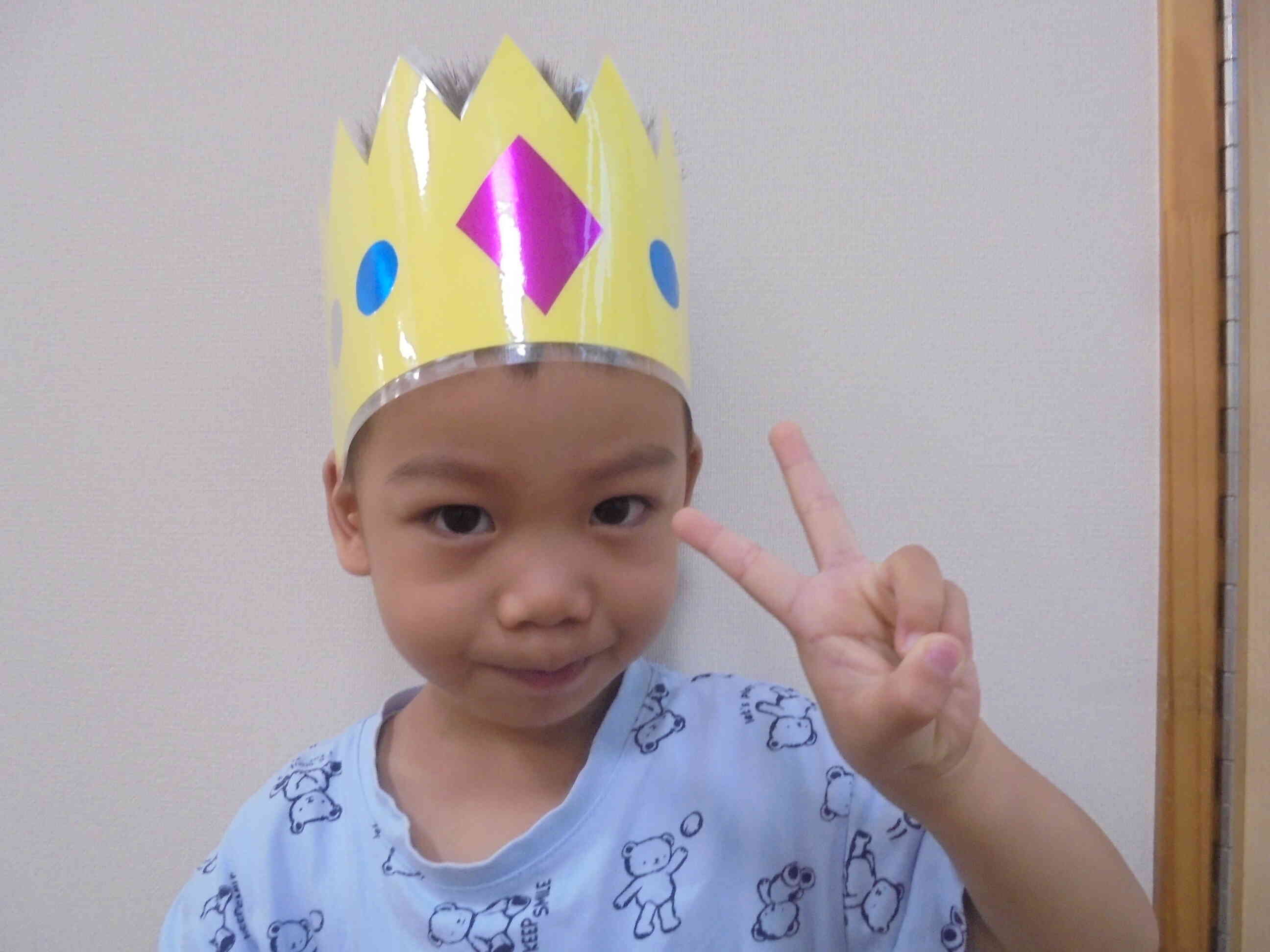 9月お誕生日会