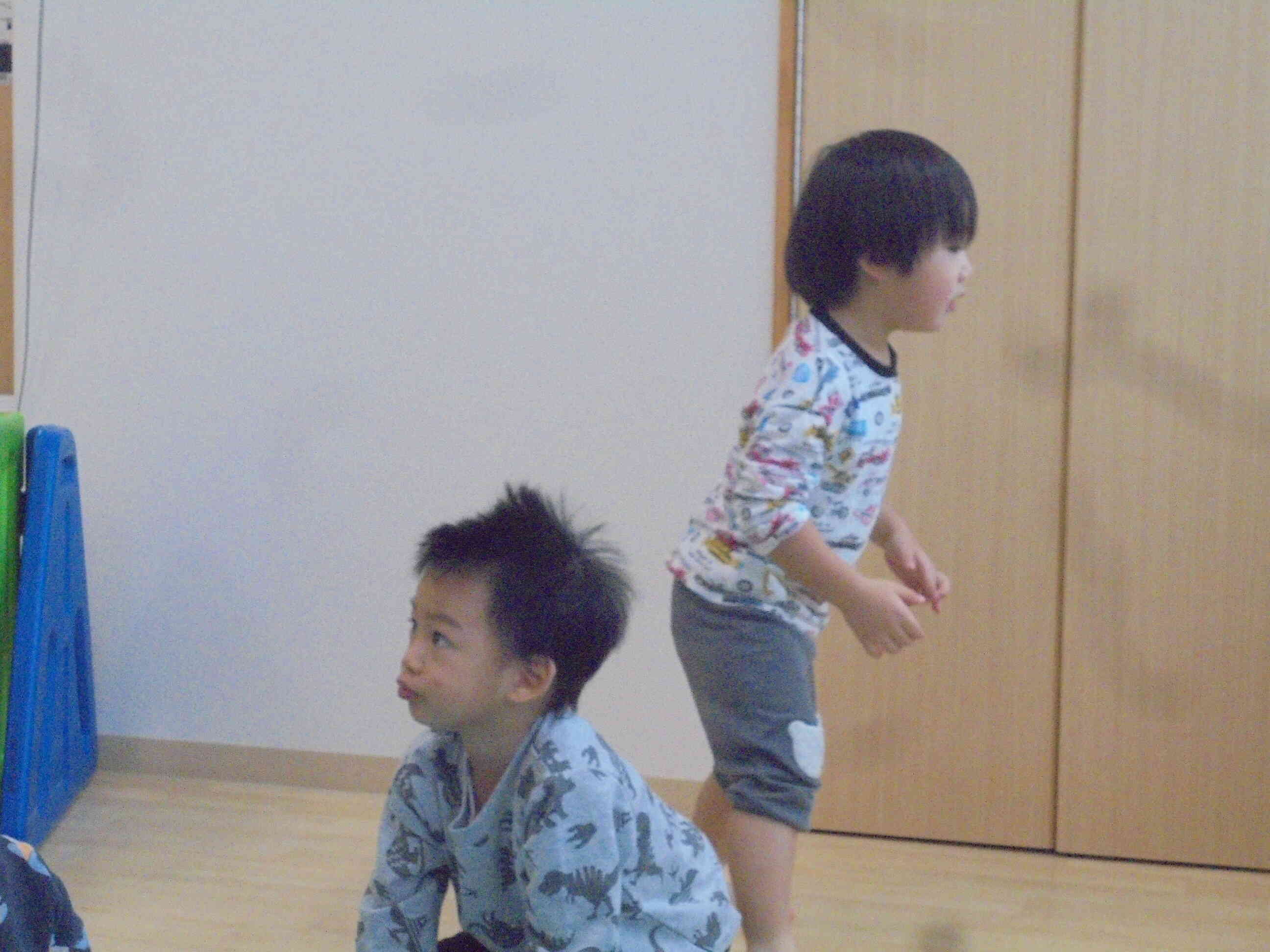 Redは・・・あった！