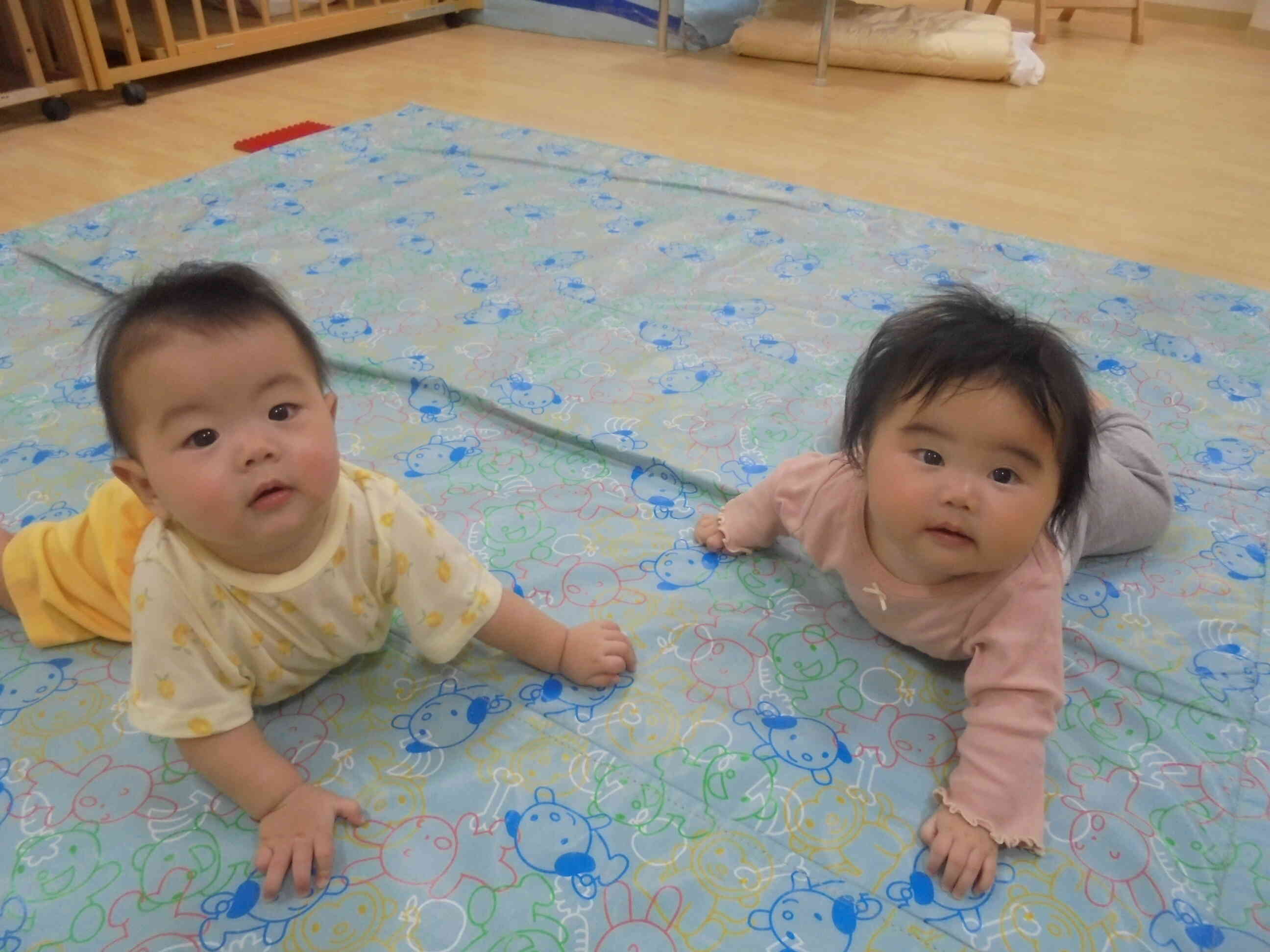 ニチイキッズ福岡百道浜保育園