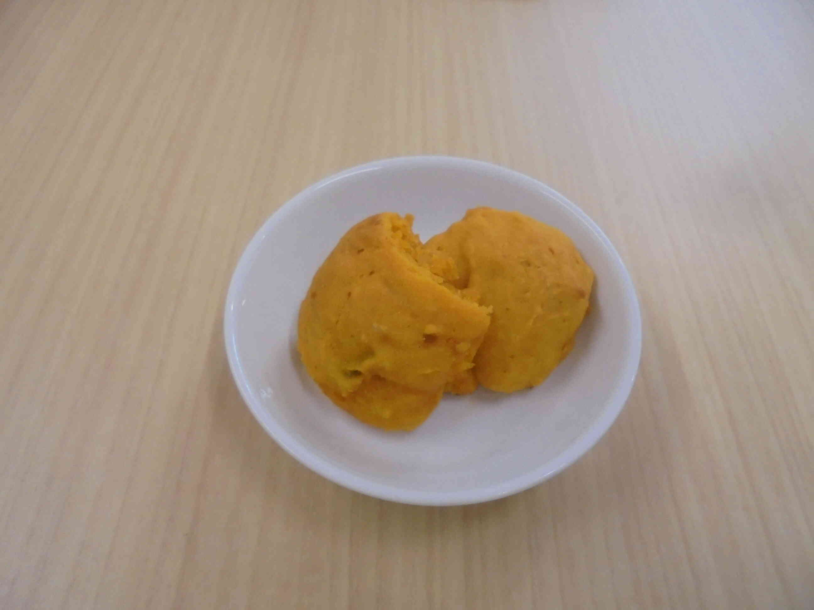 20205年11月21日　おやつ