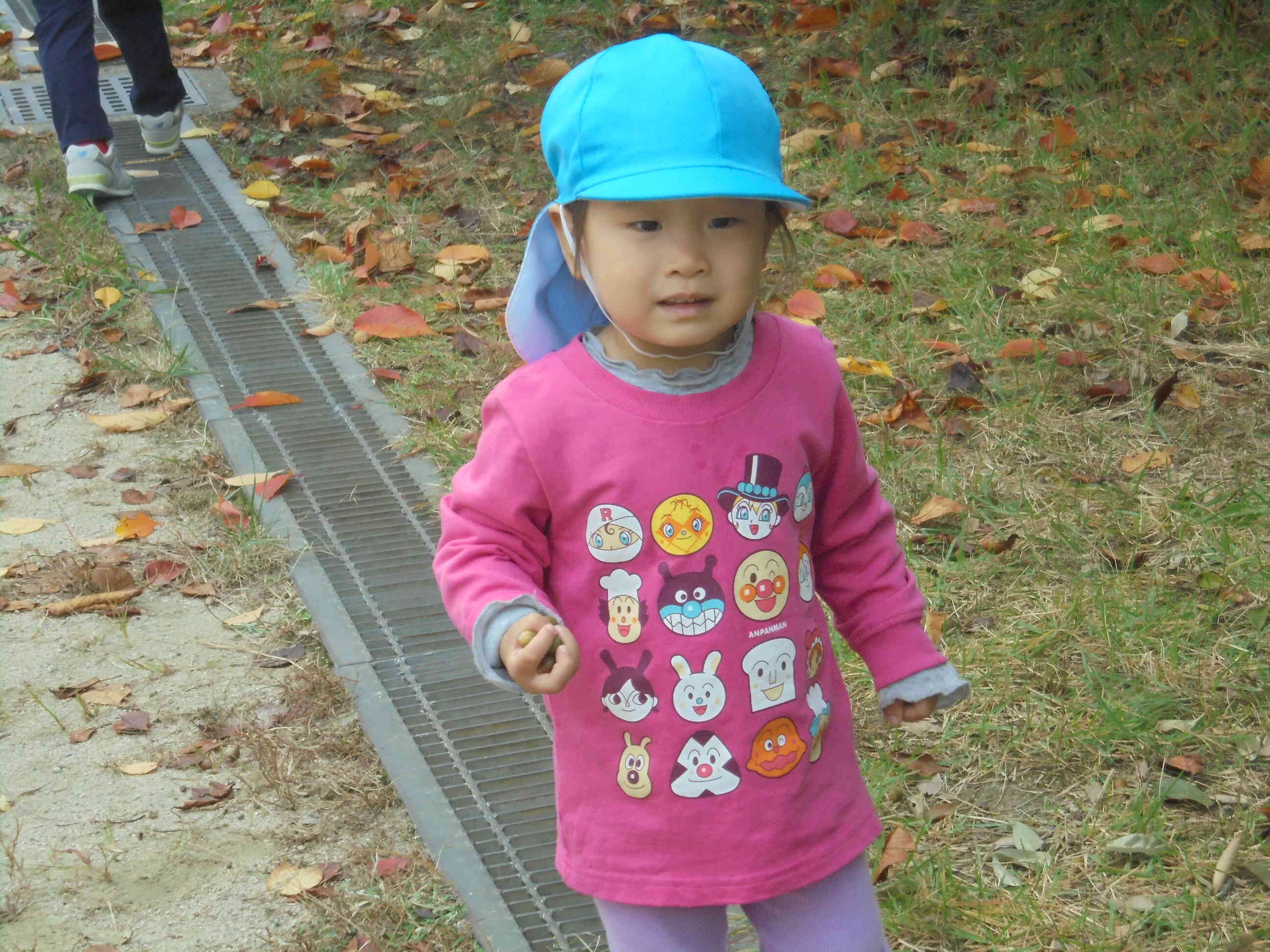 一杯いみつけたよ