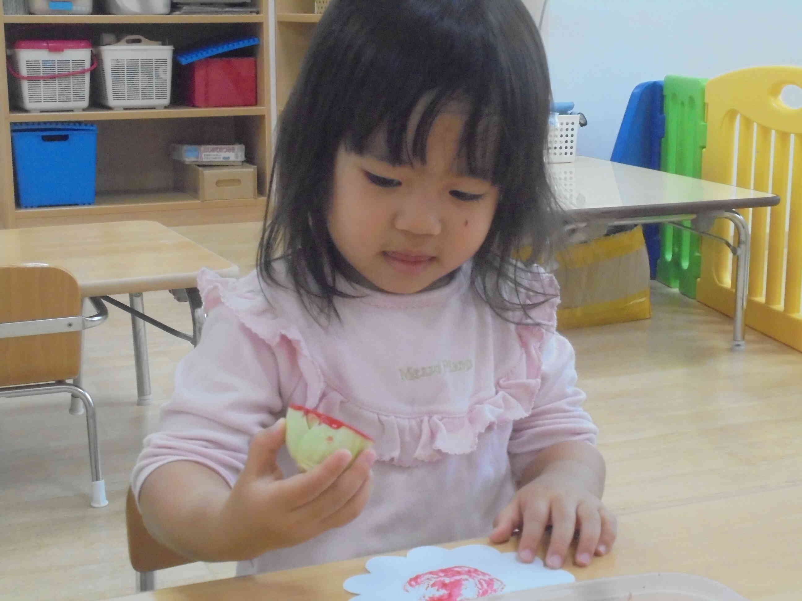 「あ！！！！」