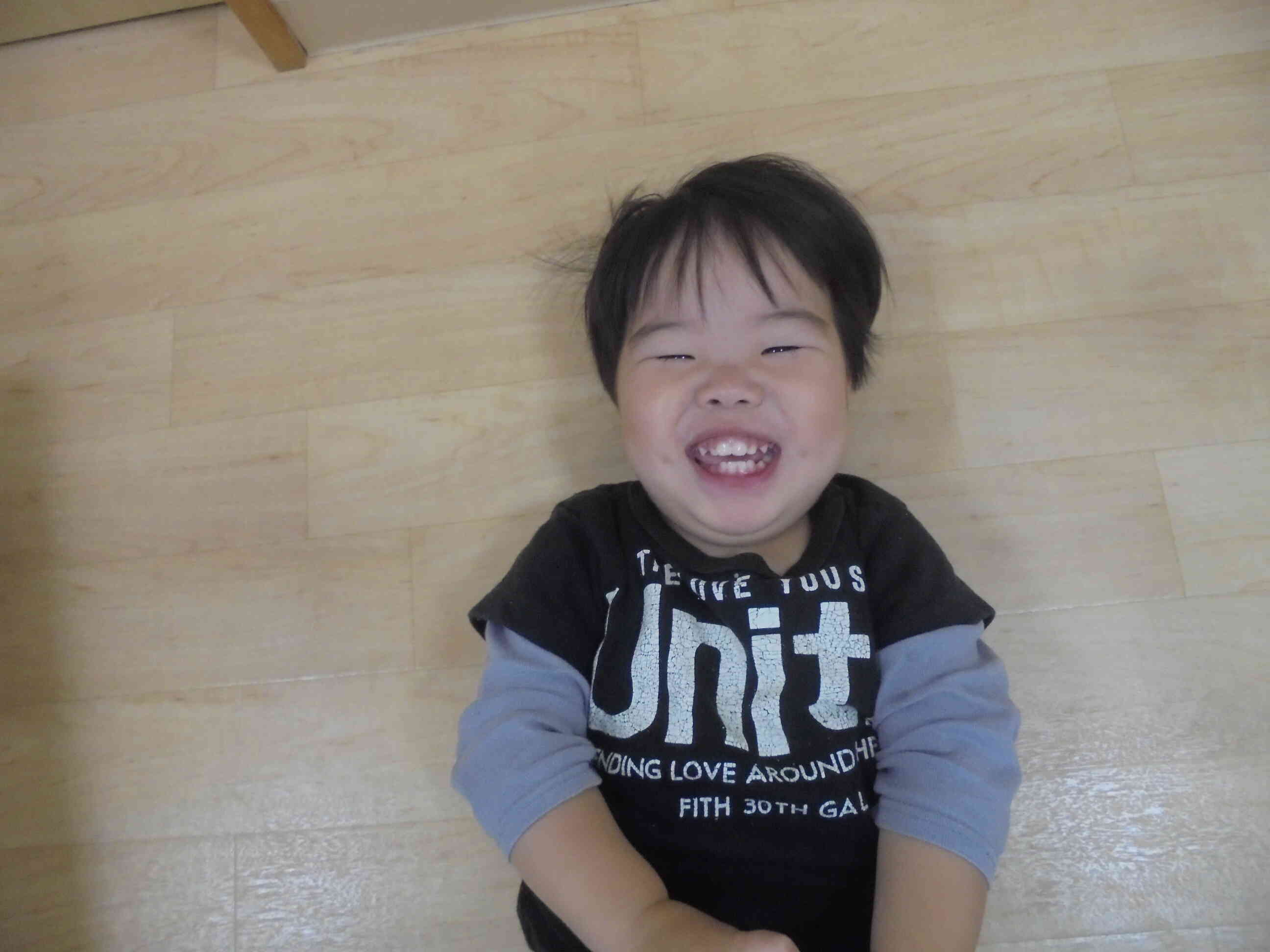 え！なんで見つかっちゃったの？