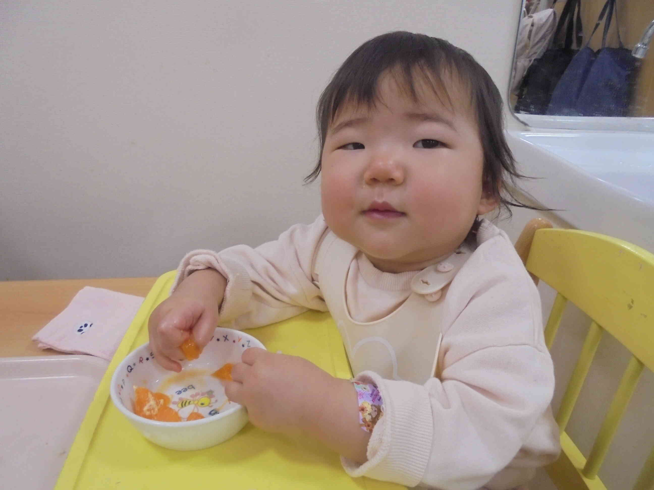 新しいお友だちもすぐに保育園が大好きに！