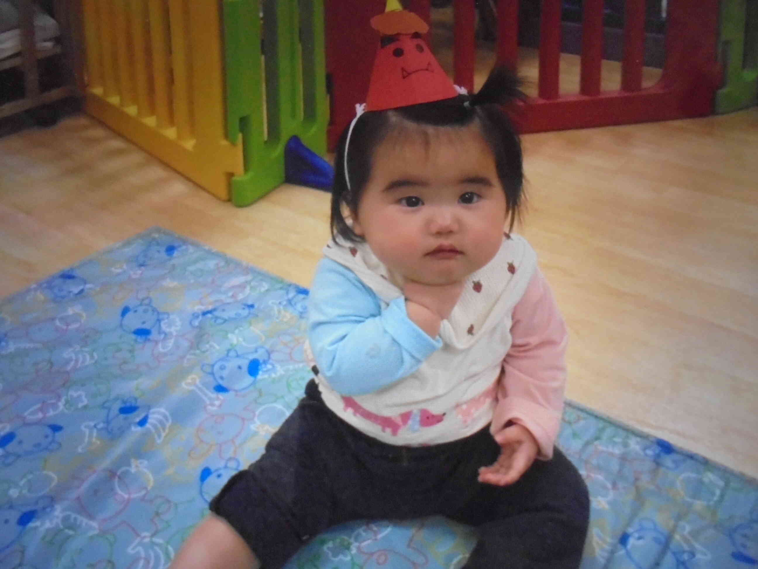 鬼さんってどなたですか？