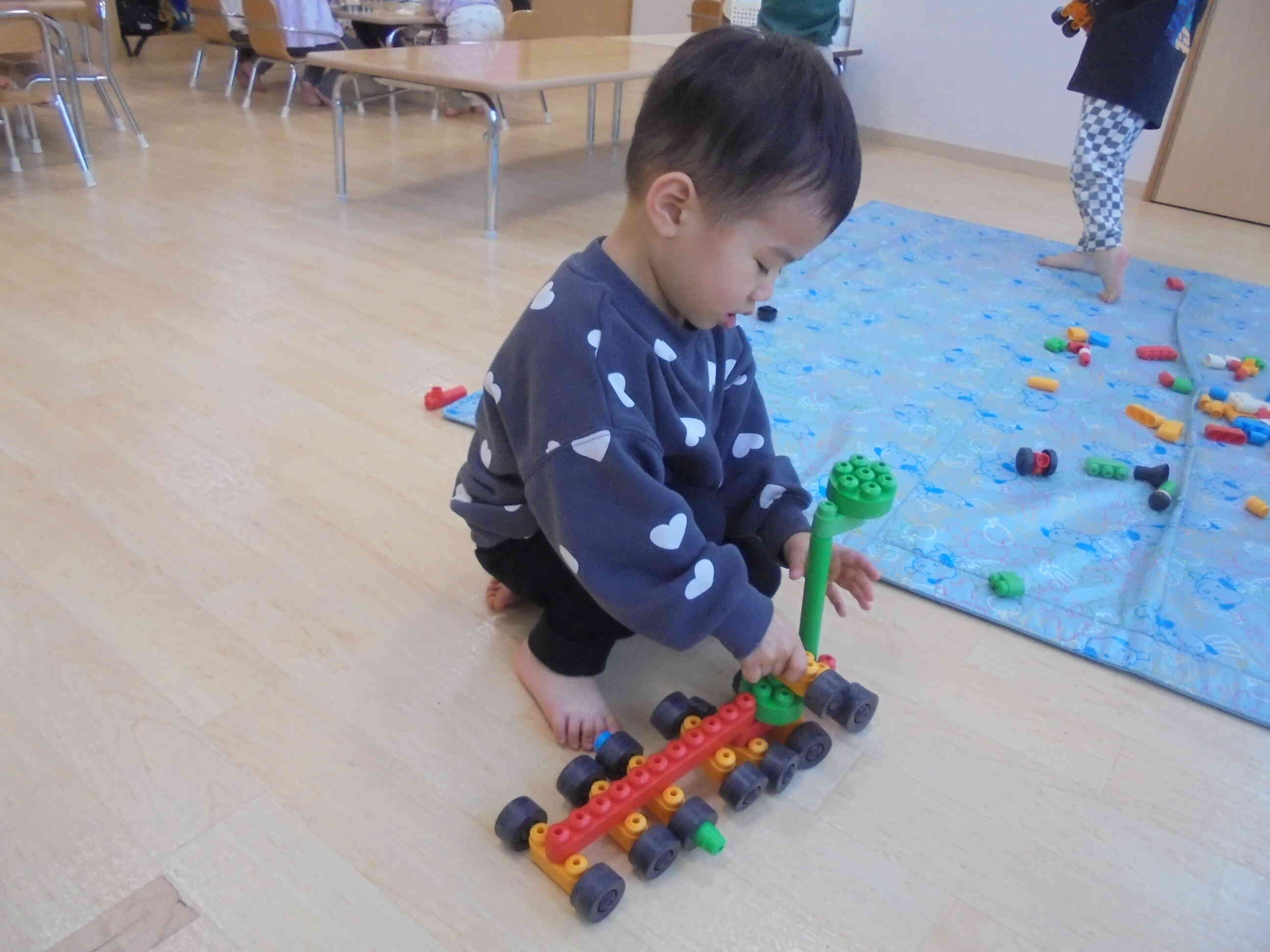 アイデア・発想力