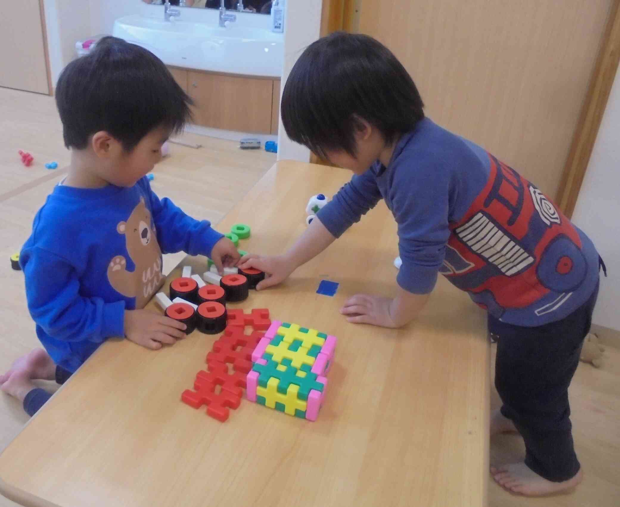 このアイスクリームください！