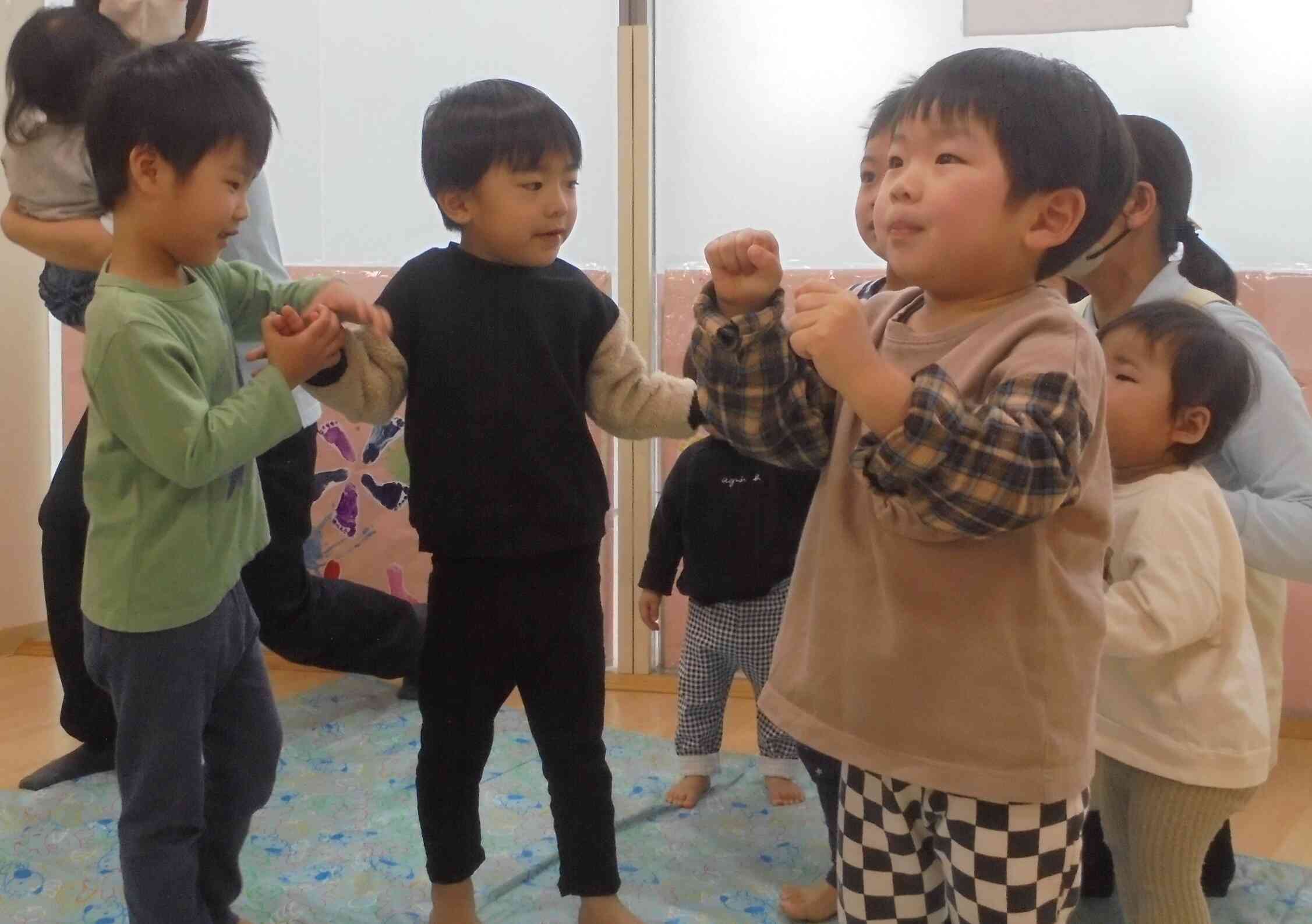 みんな大好き英語レッスン！