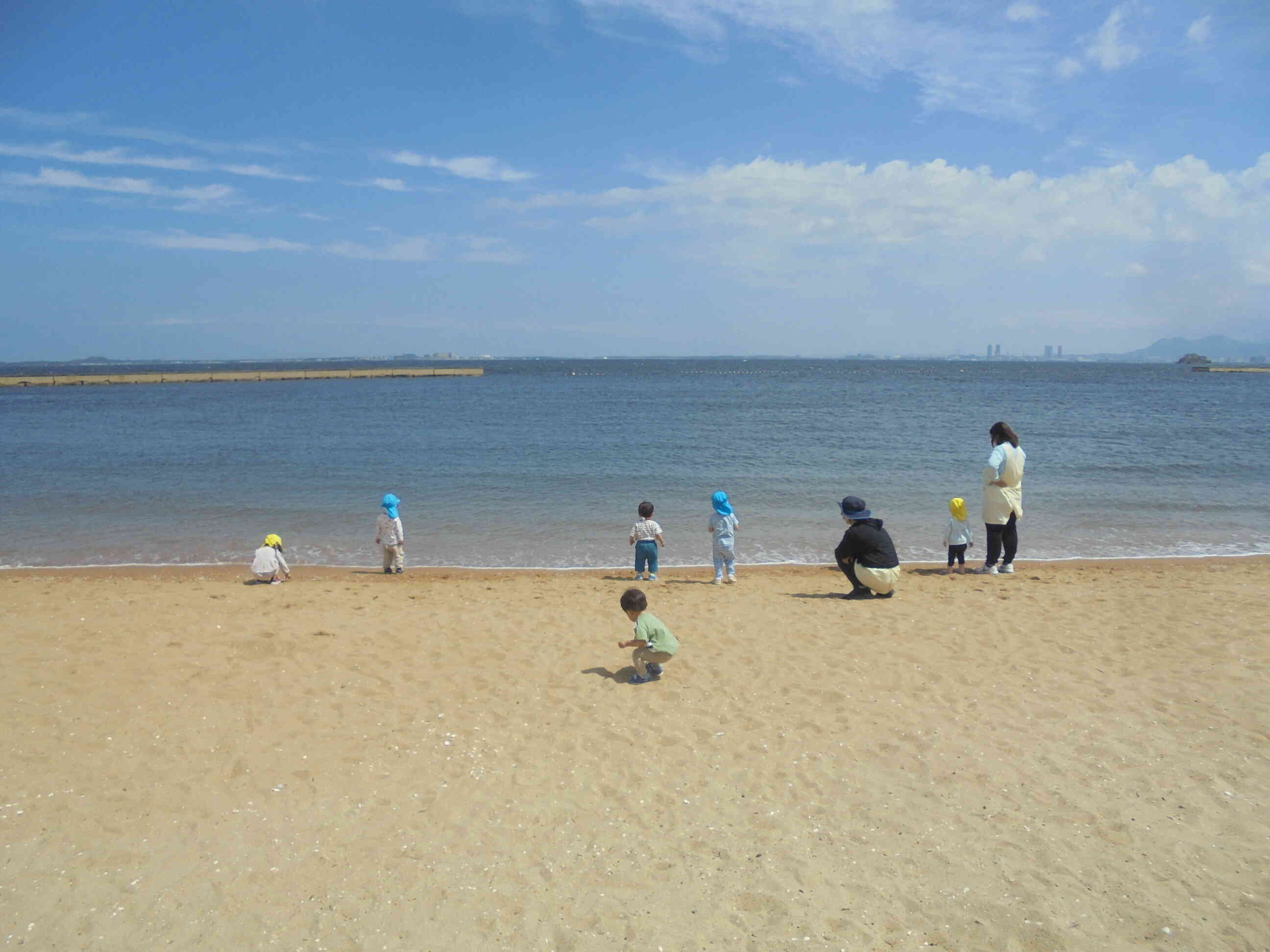 海浜公園