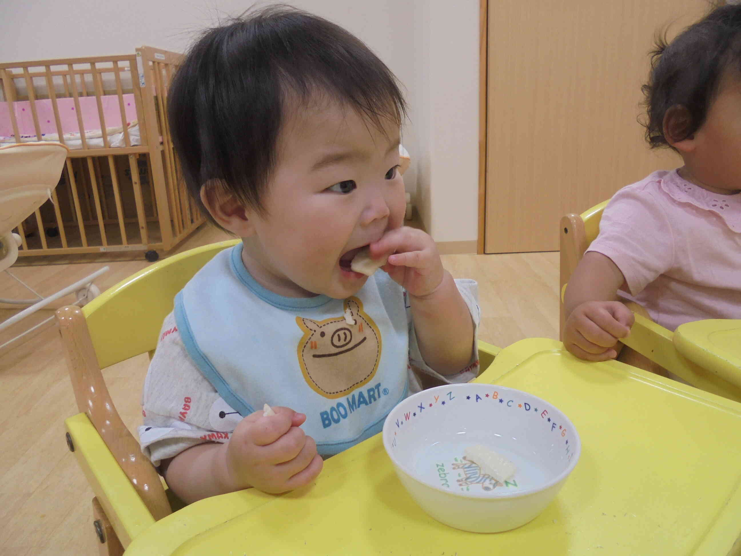 3時のティータイム♬