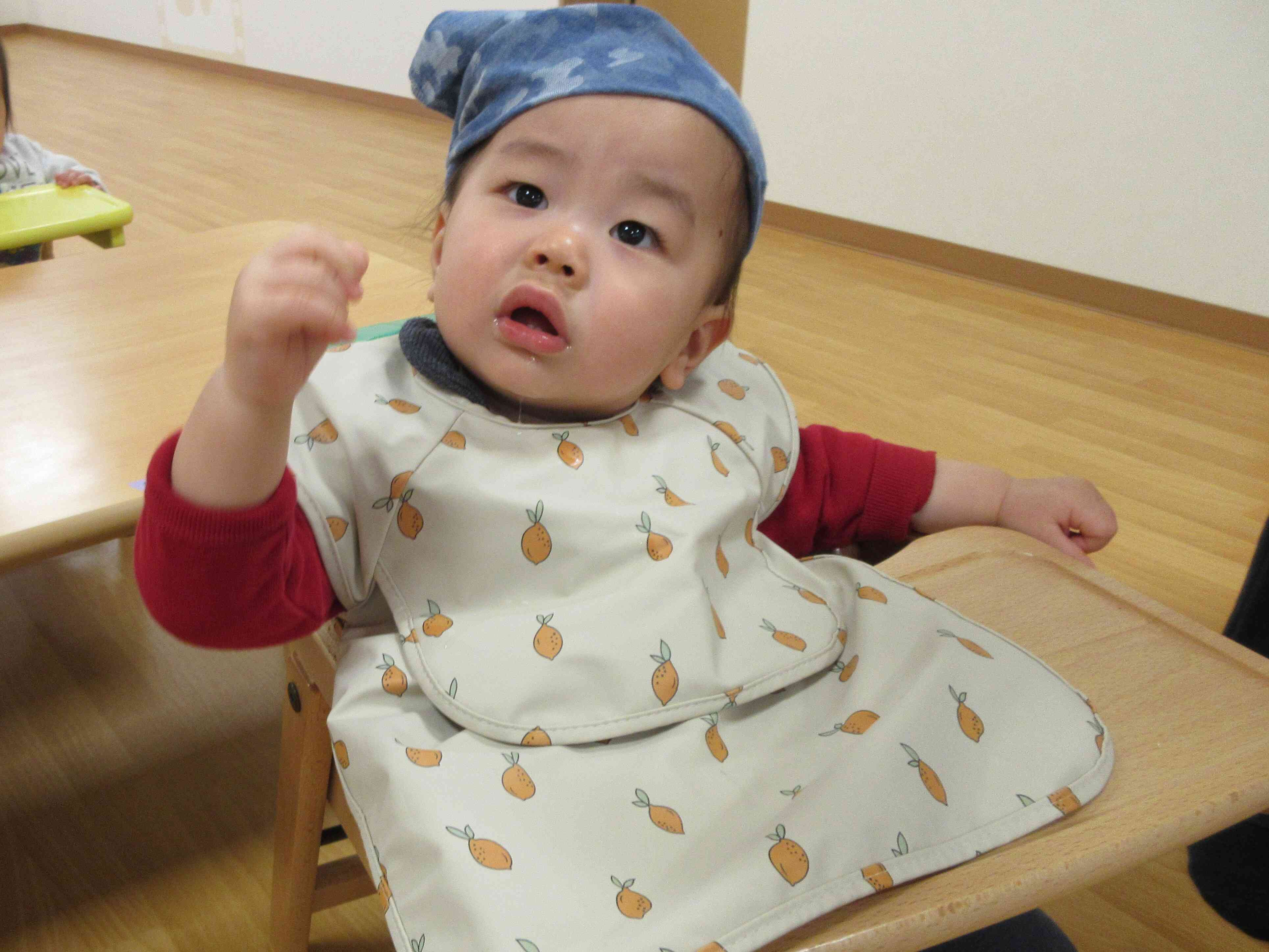 僕なりに参加します！！