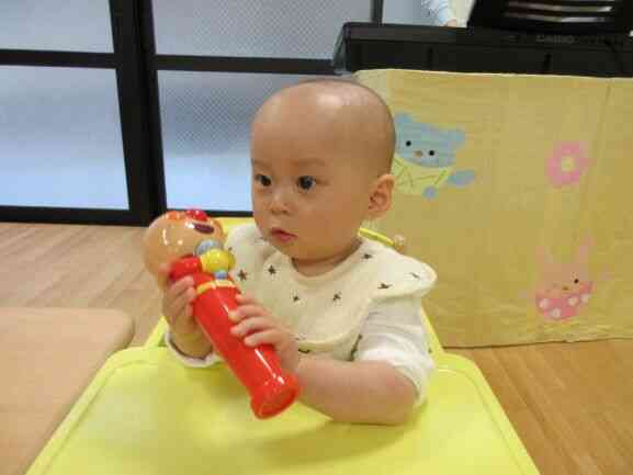 ４月誕生日会☆