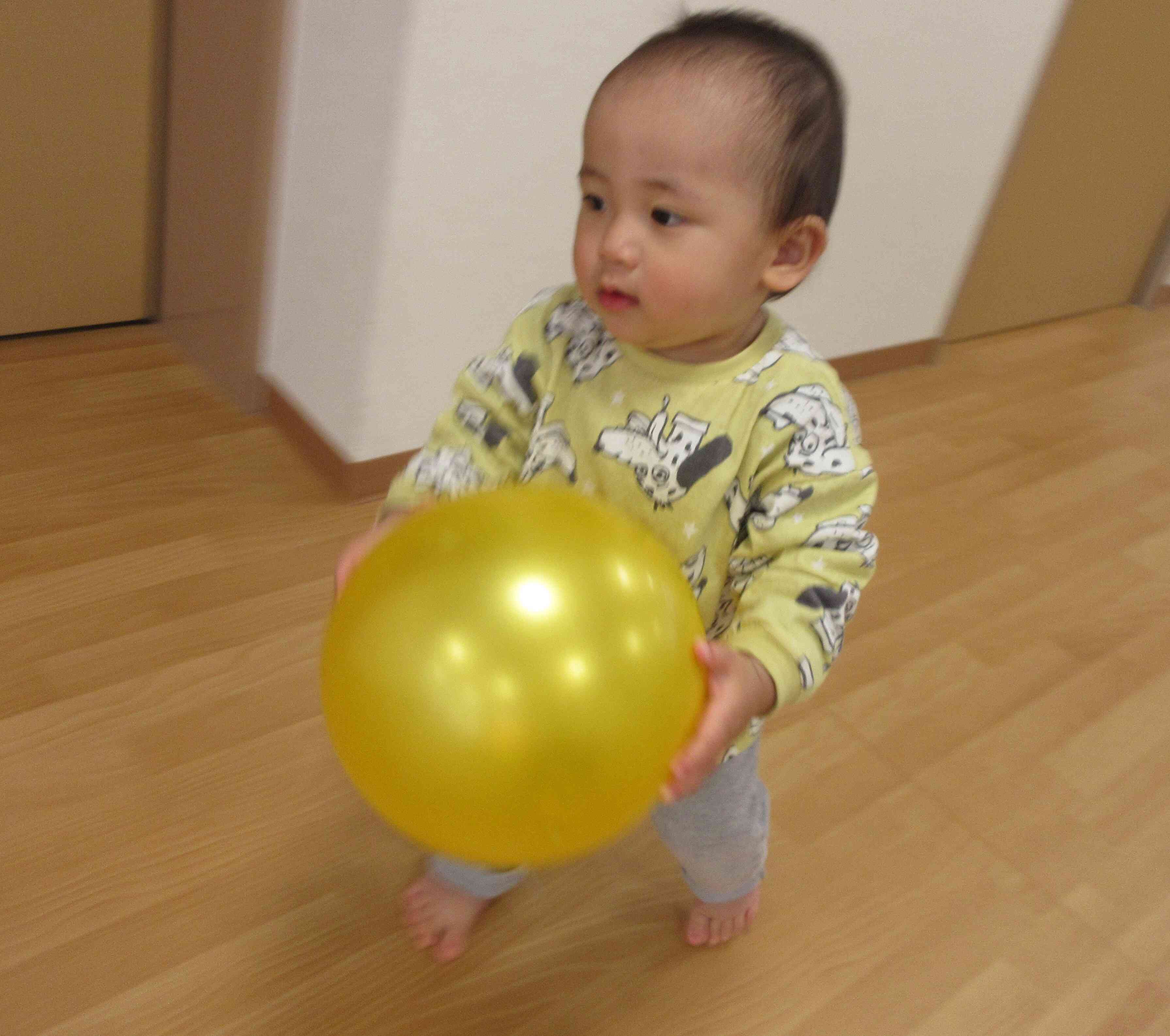あっちに持って行こう!!