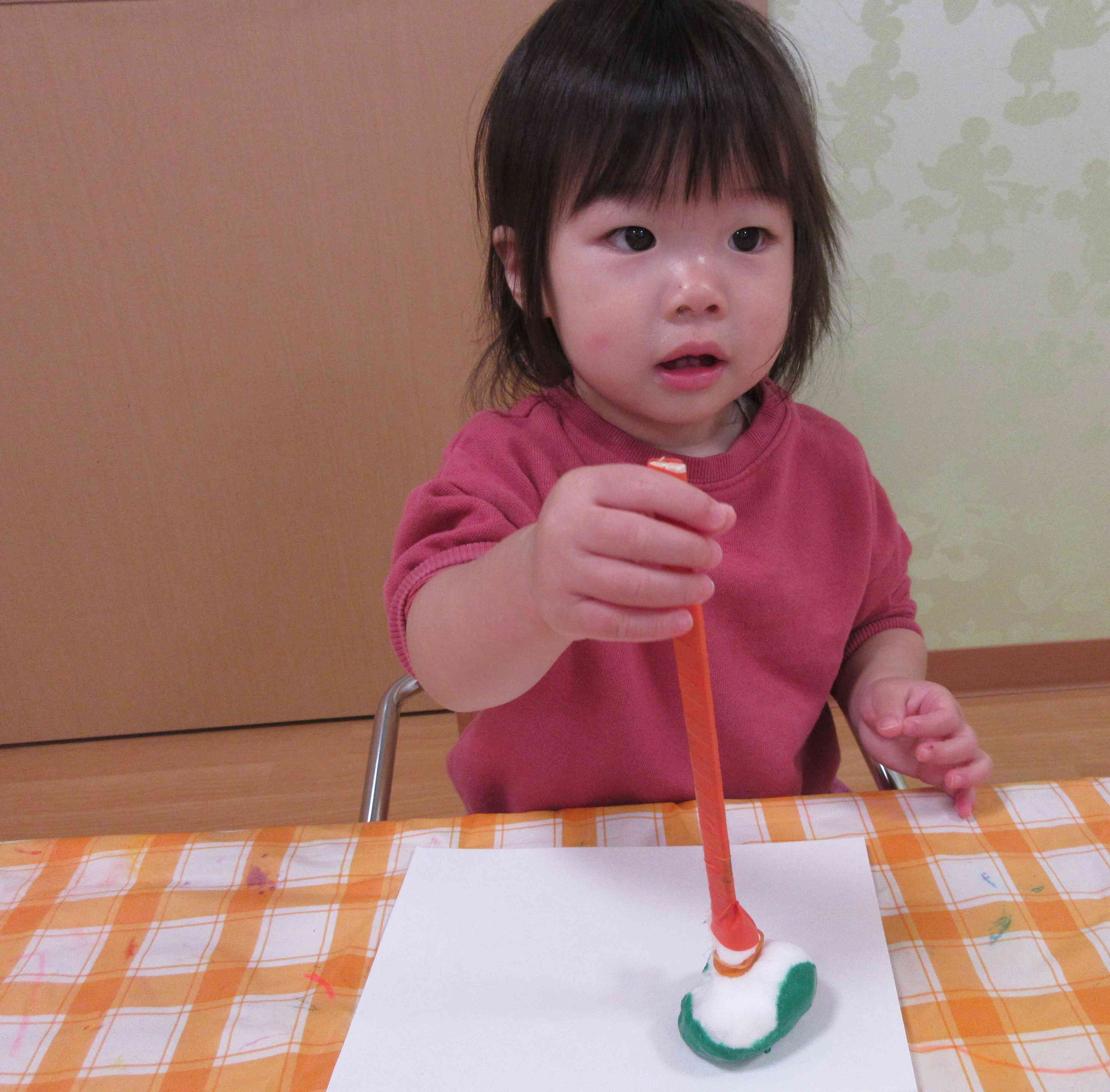 これでよかったですか？