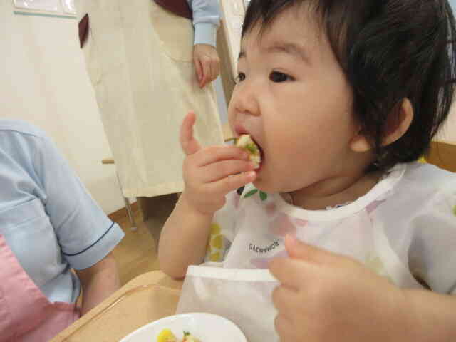 ７月の食育！！