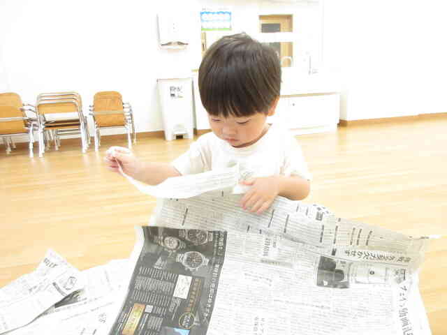 これなんでしょ！！