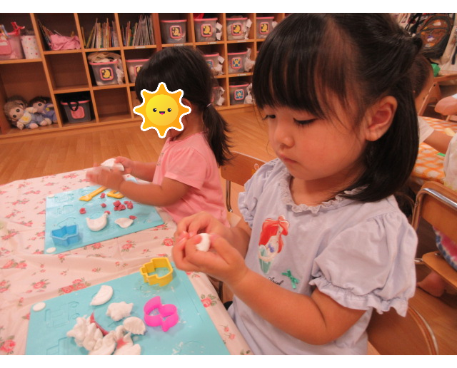 創作意欲がわいてくるよ！！