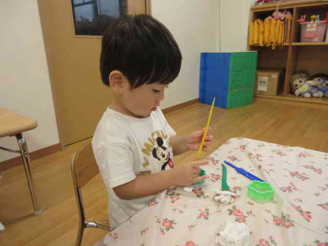 これを使って！！