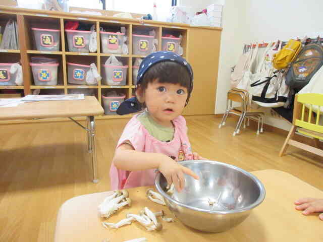 私は、好きよ！！