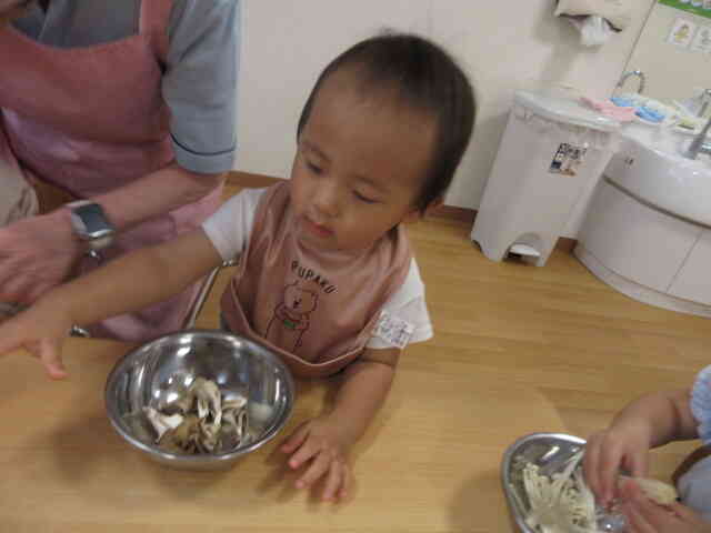 見るだけにします！！