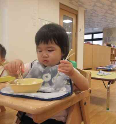 私はトライ！！