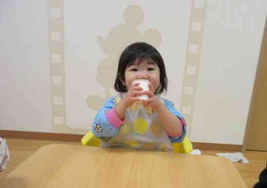 わたし、この味すき!