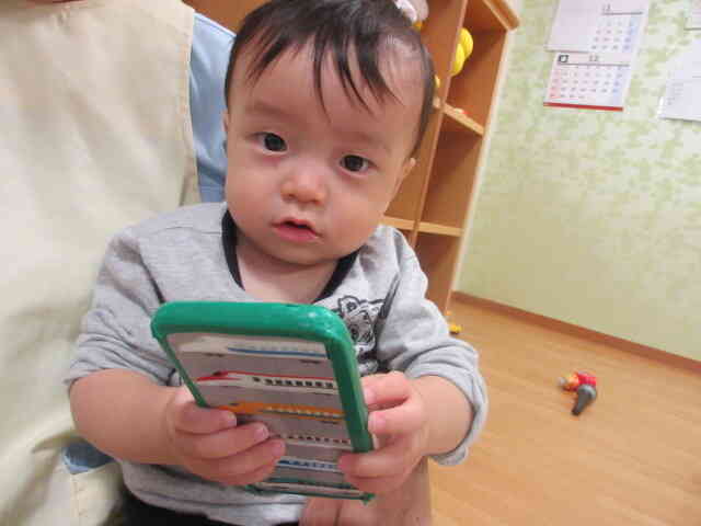 電話してみるよ！！