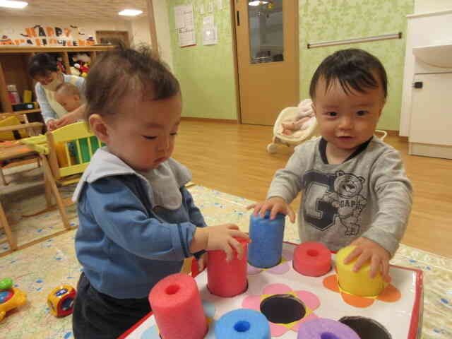 今日のつき組BOYS&GIRL