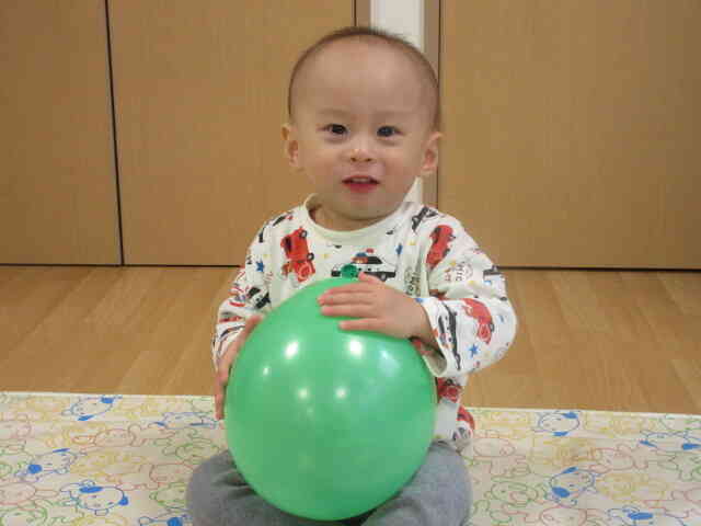 僕ももらいました！！満足・・