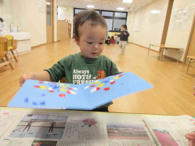 出来栄えに満足です！！