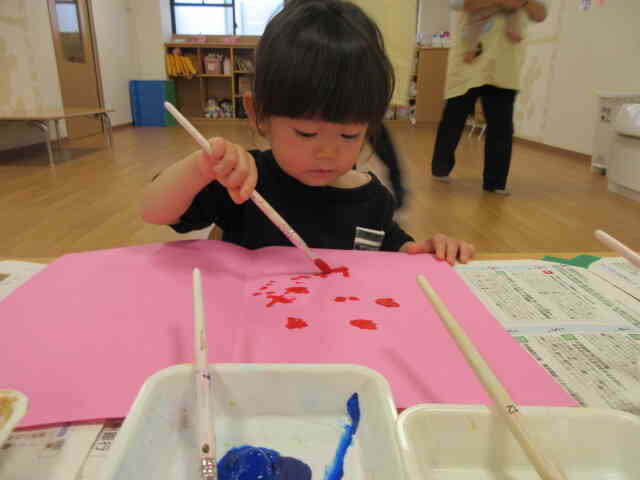 うふふ・・おもしろいよ！！